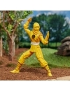 Mighty Morphin Power Rangers Lightning Collection Actionfigur Ninja Yellow Ranger 15 cm