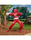 Mighty Morphin Power Rangers Lightning Collection Actionfigur Ninja Red Ranger 15 cm