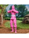 Mighty Morphin Power Rangers Lightning Collection Actionfigur Ninja Pink Ranger 15 cm