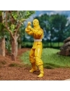 Mighty Morphin Power Rangers Lightning Collection Actionfigur Ninja Yellow Ranger 15 cm