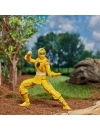 Mighty Morphin Power Rangers Lightning Collection Actionfigur Ninja Yellow Ranger 15 cm