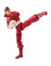 Mighty Morphin Power Rangers Lightning Collection Actionfigur Ninja Red Ranger 15 cm