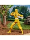 Mighty Morphin Power Rangers Lightning Collection Actionfigur Ninja Yellow Ranger 15 cm