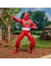 Mighty Morphin Power Rangers Lightning Collection Actionfigur Ninja Red Ranger 15 cm