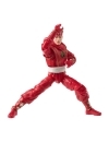 Mighty Morphin Power Rangers Lightning Collection Actionfigur Ninja Red Ranger 15 cm