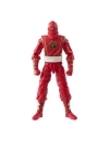 Mighty Morphin Power Rangers Lightning Collection Actionfigur Ninja Red Ranger 15 cm