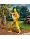 Mighty Morphin Power Rangers Lightning Collection Actionfigur Ninja Yellow Ranger 15 cm