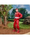 Mighty Morphin Power Rangers Lightning Collection Actionfigur Ninja Red Ranger 15 cm