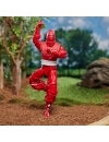 Mighty Morphin Power Rangers Lightning Collection Actionfigur Ninja Red Ranger 15 cm