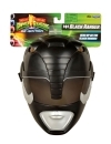 Mighty Morphin Power Rangers Mask Black Ranger