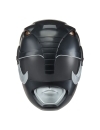 Mighty Morphin Power Rangers Mask Black Ranger