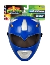 Mighty Morphin Power Rangers Mask Blue Ranger