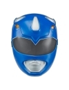 Mighty Morphin Power Rangers Mask Blue Ranger