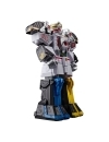 Mighty Morphin Power Rangers Retro Style Action Figure 2022 Mega Tigerzord 18 cm
