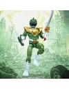 Mighty Morphin Power Rangers x Godzilla Figurina articulata Green Godzilla