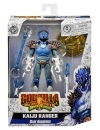 Mighty Morphin Power Rangers x Godzilla Figurina articulata Blue Anguirus