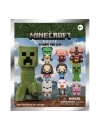 Minecraft Breloc 3D (PVC)