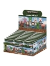 Minecraft Breloc 3D (PVC)
