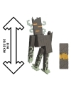 Minecraft Figurina articulata Creaking 20 cm