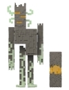 Minecraft Figurina articulata Creaking 20 cm