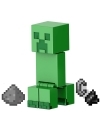 Minecraft Figurina articulata Creeper 8 cm