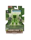 Minecraft Figurina articulata Creeper 8 cm
