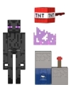 Minecraft Figurina articulata Enderman 8 cm