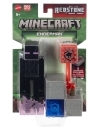 Minecraft Figurina articulata Enderman 8 cm