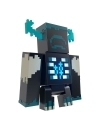 Minecraft Figurina articulata Warden 15 cm