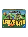 Minecraft Board Game Labyrinth 