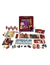 Minecraft Board game Portal Dash