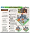 Minecraft Cave Adventure Logic Game