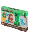 Minecraft Construction Kit Creeper 16 cm            