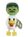 Minecraft Jucarie de plus Chicken Jockey 20 cm