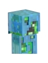 Minecraft Diamond Level Figurina articulata Creeper 14 cm