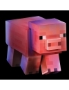 Minecraft Diamond Level Figurina articulata Pig 14 cm