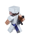 Minecraft Diamond Level Figurina articulata Steve 14 cm