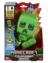 Minecraft Figurina Interactiva My Pet Creeper 14 cm
