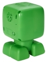 Minecraft Figurina Interactiva My Pet Creeper 14 cm