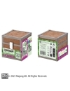 Minecraft Loot Chest The End 10 cm