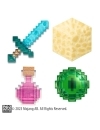 Minecraft Loot Chest The End 10 cm