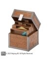 Minecraft Loot Chest The End 10 cm