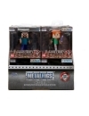 Minecraft Nano Metalfigs Diecast Minifigurina Alex 6 cm