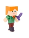 Minecraft Nano Metalfigs Diecast Minifigurina Alex 6 cm