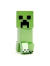Minecraft Nano Metalfigs Diecast Minifigurina Creeper 6 cm