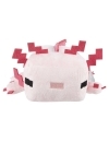 Minecraft Jucarie de plus Axolotl 20 cm