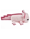 Minecraft Jucarie de plus Axolotl 20 cm