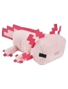 Minecraft Jucarie de plus Axolotl 20 cm