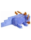 Minecraft Jucarie de plus Blue Axolotl 20 cm
