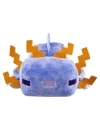 Minecraft Jucarie de plus Blue Axolotl 20 cm